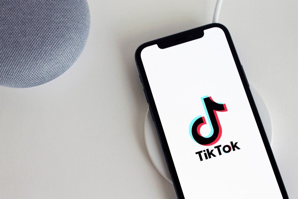 Do Businesses Still Need Websites in the Age of Social Media? 3 tiktok 5064078 1280